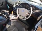 2004 Ford Fairlane Sedan Ghia BA