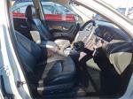2004 Ford Fairlane Sedan Ghia BA