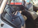 2004 Ford Fairlane Sedan Ghia BA