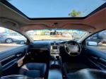 2003 Ford Fairlane Sedan G220 BA