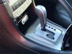 2003 Ford Fairlane Sedan G220 BA