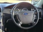2003 Ford Fairlane Sedan G220 BA