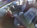 2003 Ford Fairlane Sedan G220 BA