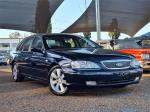 2003 Ford Fairlane Sedan G220 BA