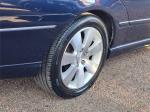 2003 Ford Fairlane Sedan G220 BA