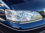 2003 Ford Fairlane Sedan G220 BA