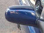 2003 Ford Fairlane Sedan G220 BA