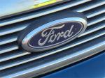 2003 Ford Fairlane Sedan G220 BA