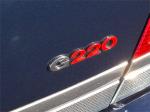 2003 Ford Fairlane Sedan G220 BA