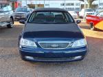 2003 Ford Fairlane Sedan G220 BA