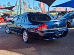 2003 Ford Fairlane Sedan G220 BA