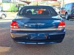 2003 Ford Fairlane Sedan G220 BA