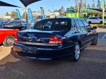 2003 Ford Fairlane Sedan G220 BA