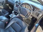 2003 Ford Fairlane Sedan G220 BA