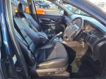 2003 Ford Fairlane Sedan G220 BA