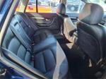 2003 Ford Fairlane Sedan G220 BA