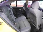 2004 Ford Falcon Sedan XR8 BA Mk II