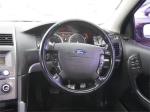 2004 Ford Falcon Sedan XR8 BA Mk II