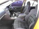 2004 Ford Falcon Sedan XR8 BA Mk II