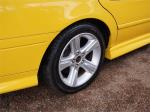 2004 Ford Falcon Sedan XR8 BA Mk II