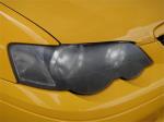 2004 Ford Falcon Sedan XR8 BA Mk II