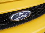 2004 Ford Falcon Sedan XR8 BA Mk II