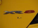 2004 Ford Falcon Sedan XR8 BA Mk II