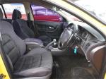 2004 Ford Falcon Sedan XR8 BA Mk II