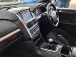 2015 Ford Falcon Sedan XR6 FG X