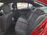 2015 Ford Falcon Sedan XR6 FG X