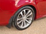 2015 Ford Falcon Sedan XR6 FG X