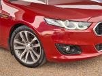 2015 Ford Falcon Sedan XR6 FG X