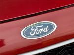 2015 Ford Falcon Sedan XR6 FG X