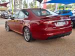 2015 Ford Falcon Sedan XR6 FG X