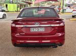 2015 Ford Falcon Sedan XR6 FG X