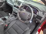 2015 Ford Falcon Sedan XR6 FG X