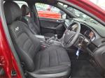 2015 Ford Falcon Sedan XR6 FG X