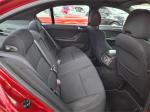 2015 Ford Falcon Sedan XR6 FG X