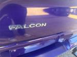 2003 Ford Falcon Ute Utility XR8 BA
