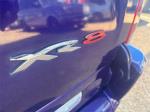 2003 Ford Falcon Ute Utility XR8 BA