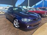 2003 Ford Falcon Ute Utility XR8 BA