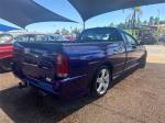 2003 Ford Falcon Ute Utility XR8 BA