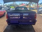 2003 Ford Falcon Ute Utility XR8 BA