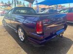 2003 Ford Falcon Ute Utility XR8 BA