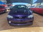 2003 Ford Falcon Ute Utility XR8 BA