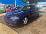 2003 Ford Falcon Ute Utility XR8 BA