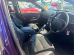 2003 Ford Falcon Ute Utility XR8 BA