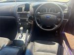 2003 Ford Falcon Ute Utility XR8 BA
