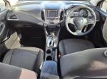2017 Holden Astra Sedan LS BL MY17
