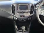 2017 Holden Astra Sedan LS BL MY17